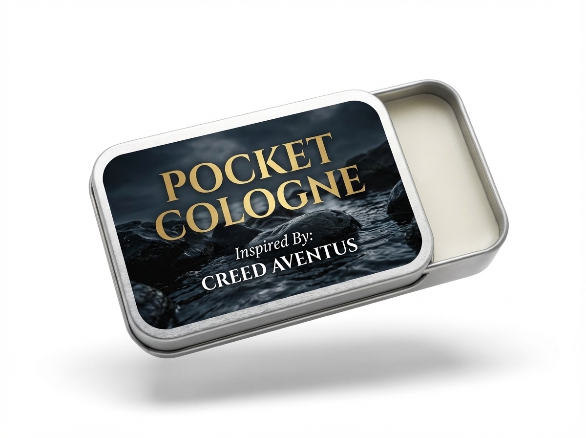 Pocket Cologne - Creed Aventus