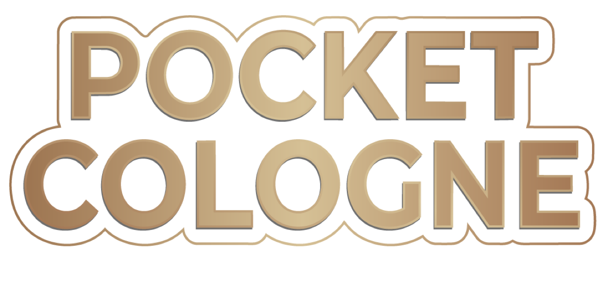 Pocket Cologne