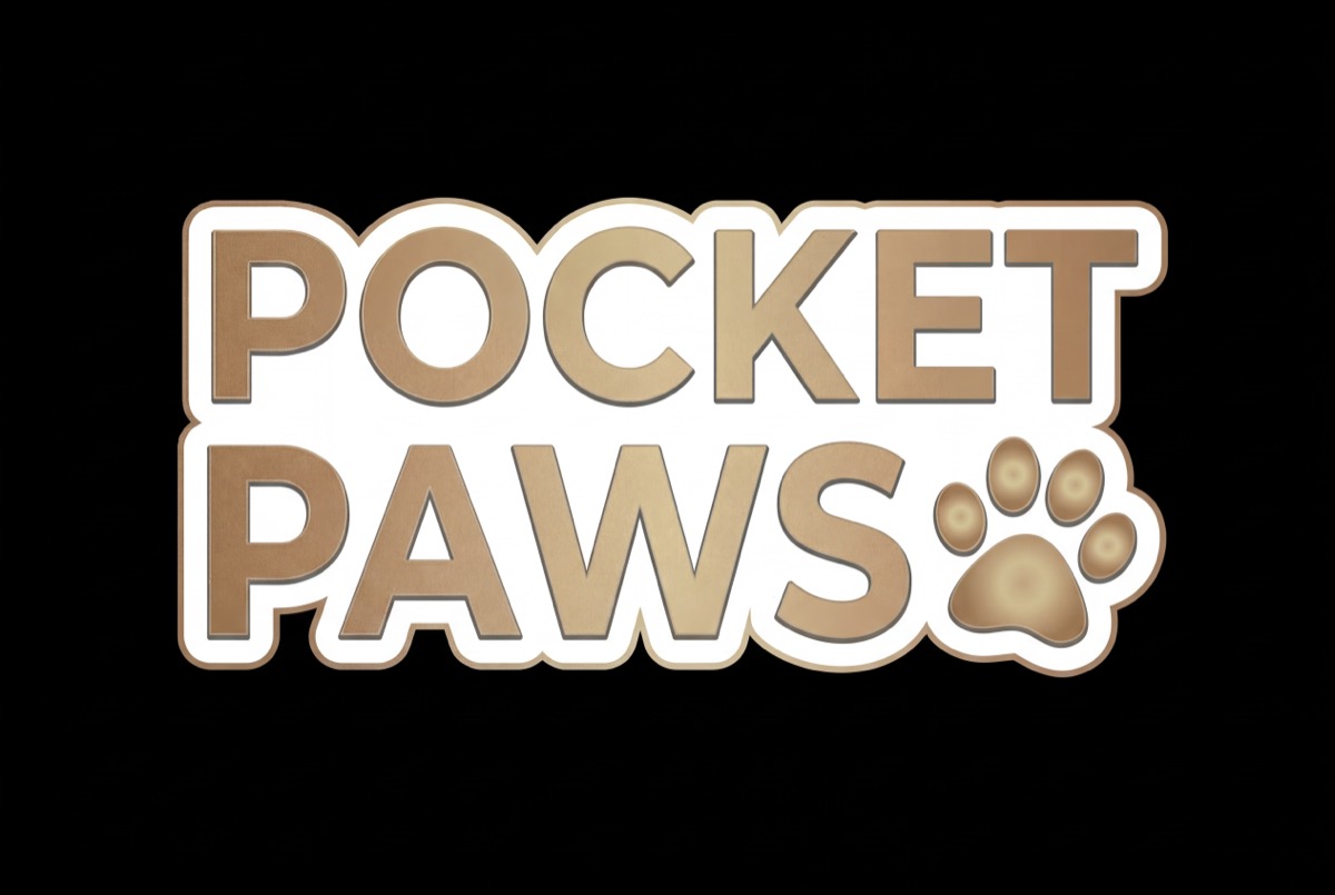 Pocket Pet Products