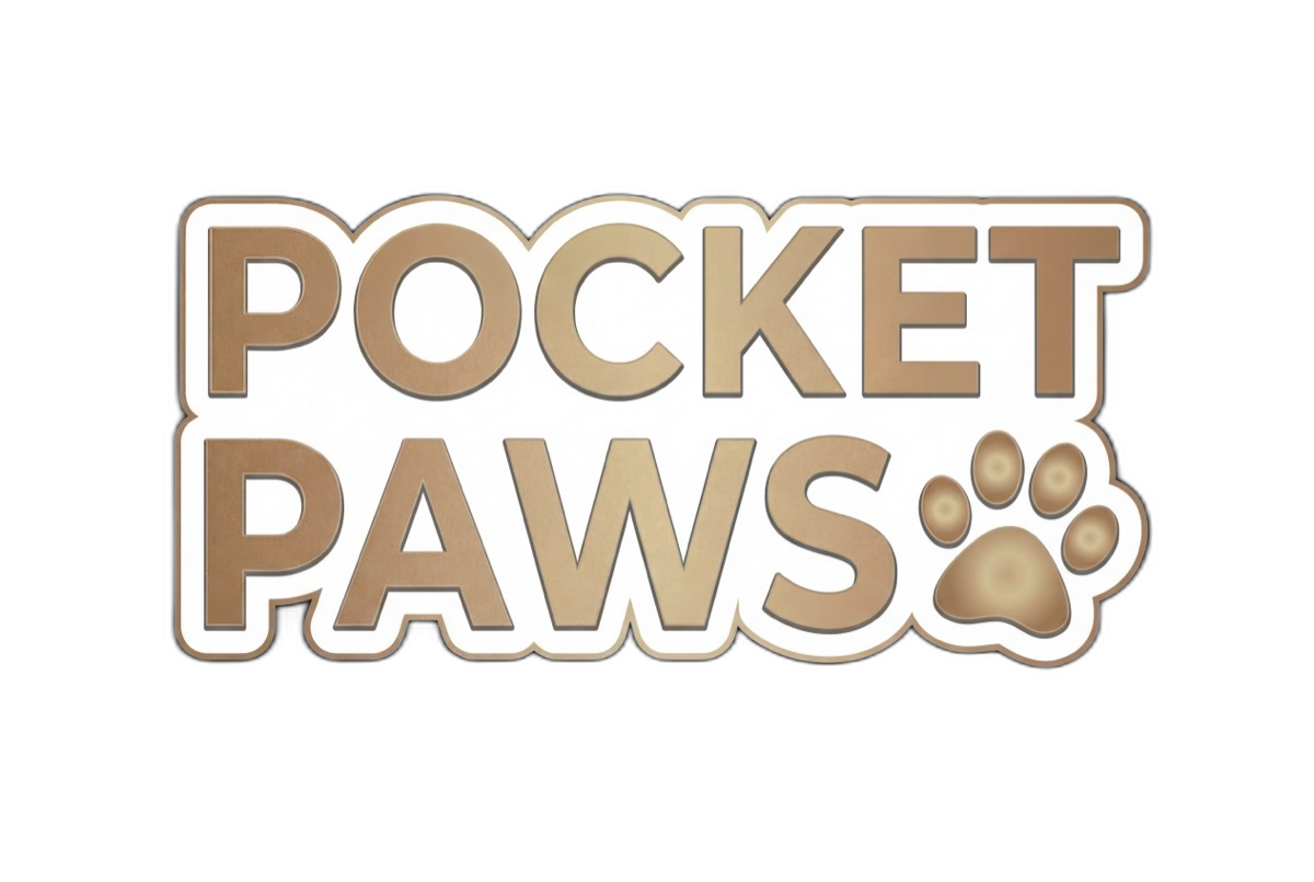 Pocket Paws